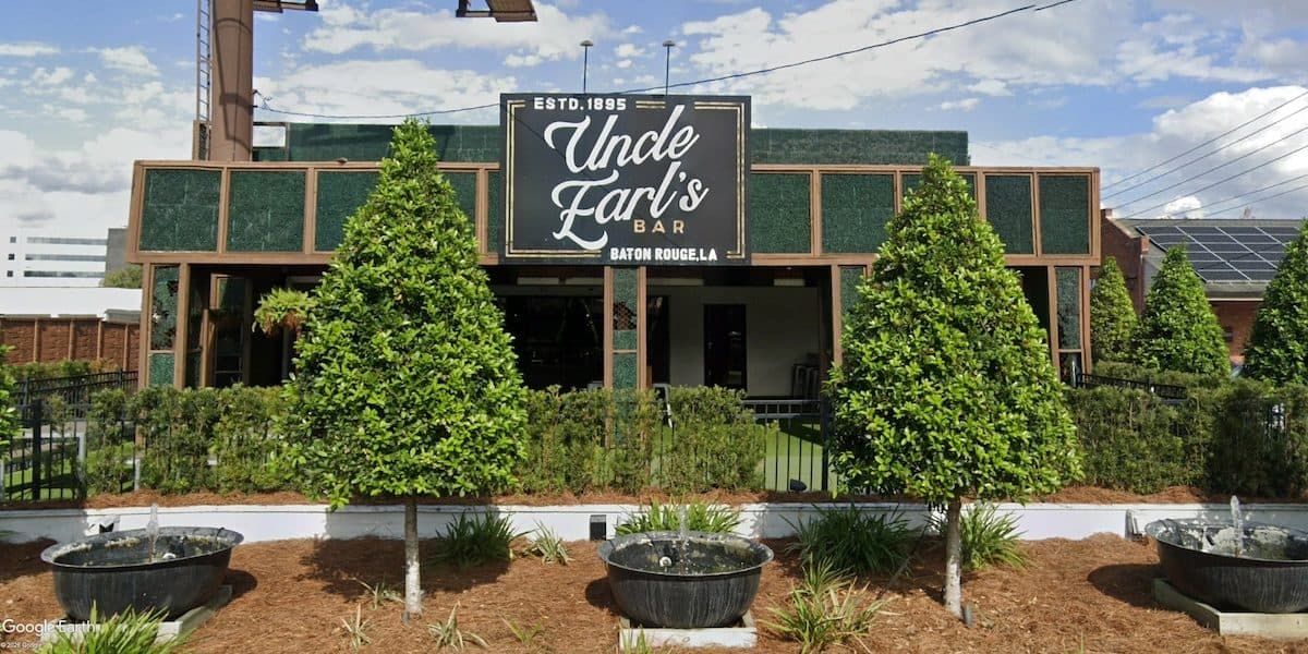 New Bar Truce and Chaos to Replace Uncle Earl's in Baton Rouge