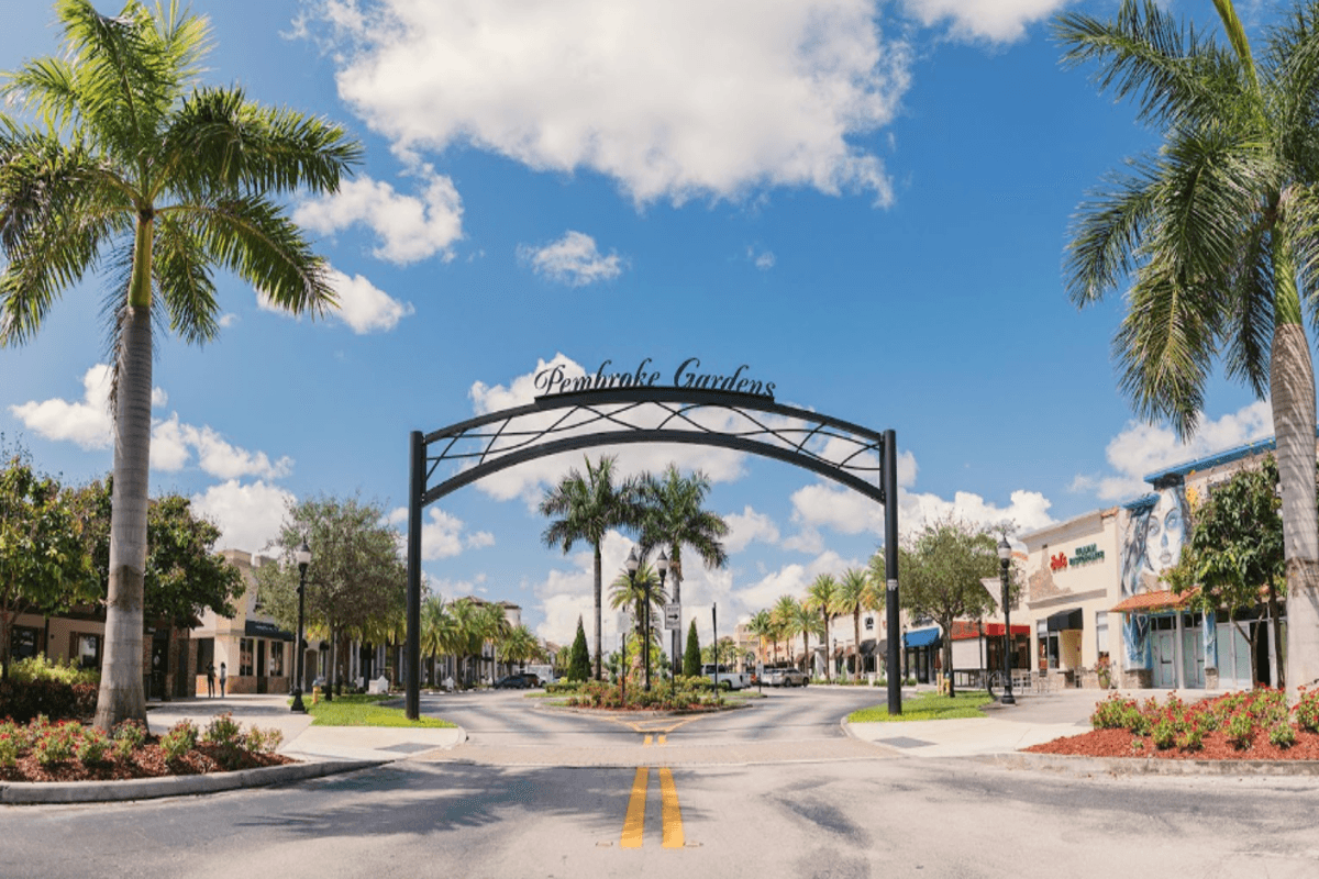 Pembroke Gardens Continues Retail Momentum With New Openings and Highly Anticipated Brands Arriving in 2026