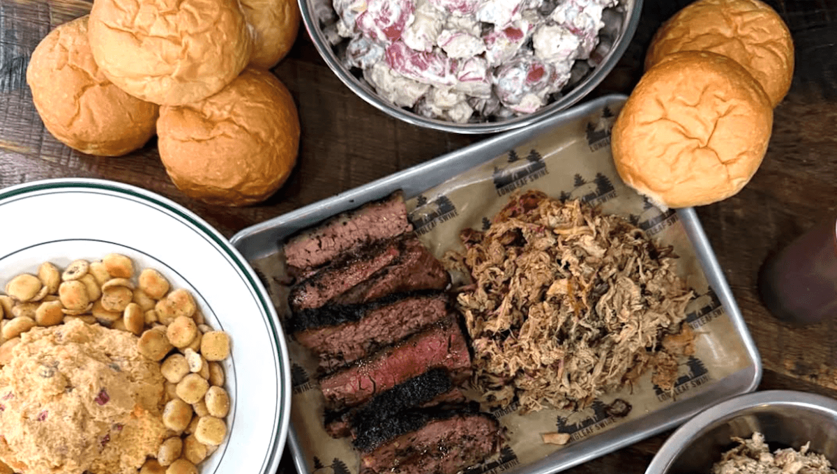 Longleaf Swine Expanding In The Triangle With Carrboro Location