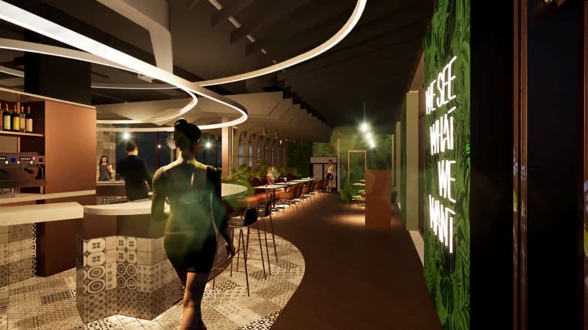 D.C.'s Urban Roast is Coming to West Palm Beach