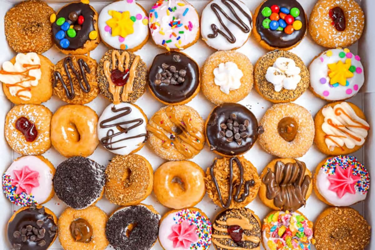 Yonutz is Bringing Smashed Donuts and Fun to Miramar