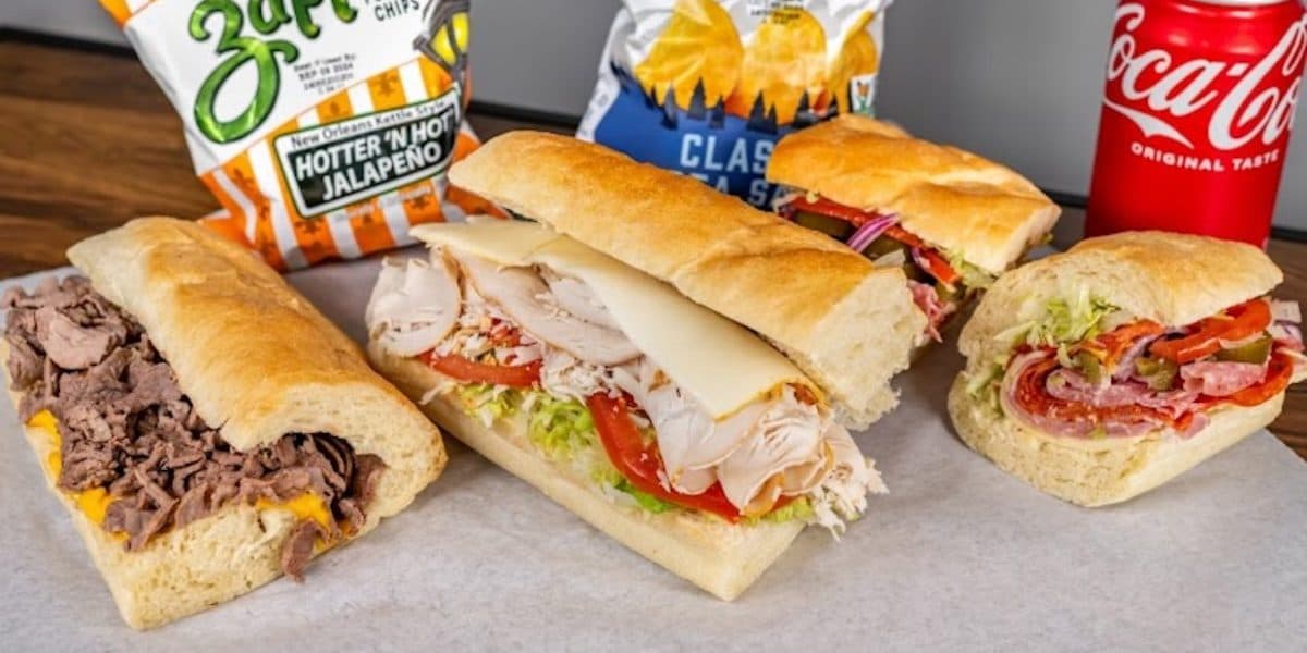 Stars Align on a Second Zodiac Subs Location in Downtown Boulder