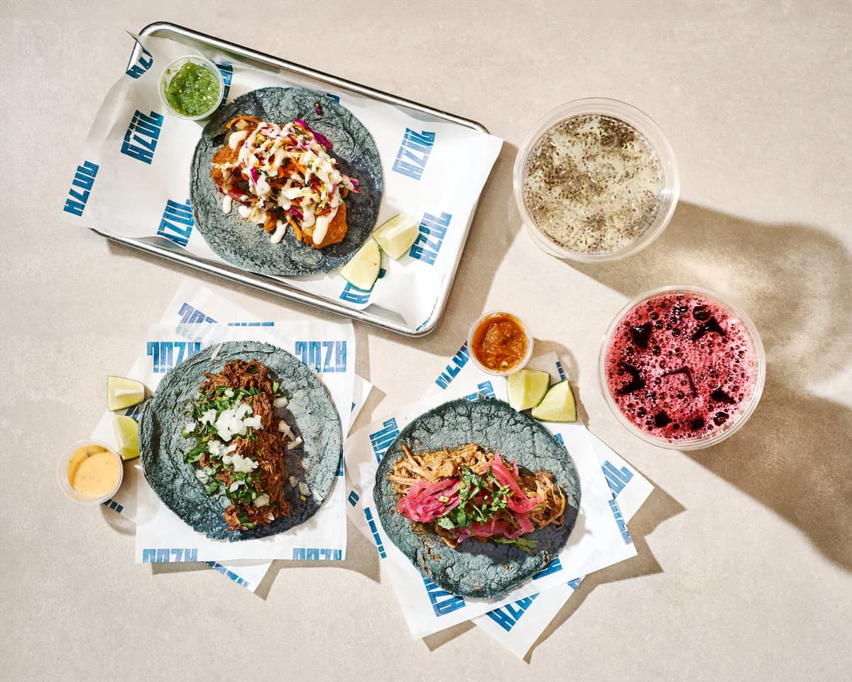 Azul Opening Third Site in Toronto’s Little Italy
