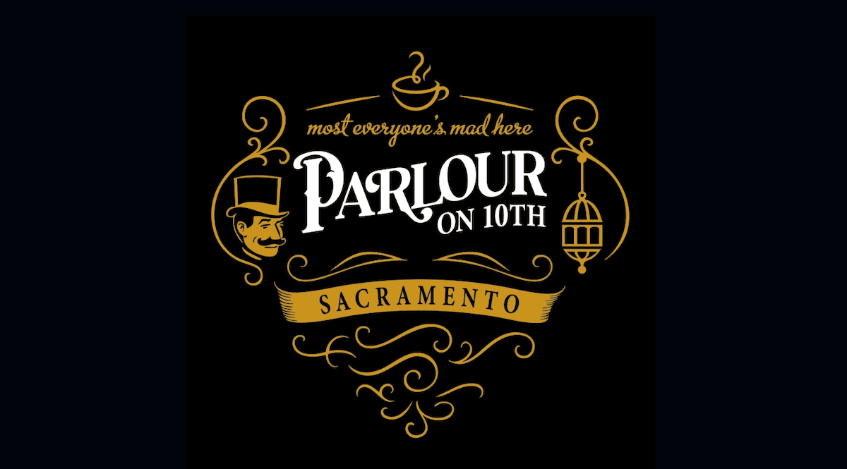 Parlour on 10th Bringing Modern High Tea to Sacramento