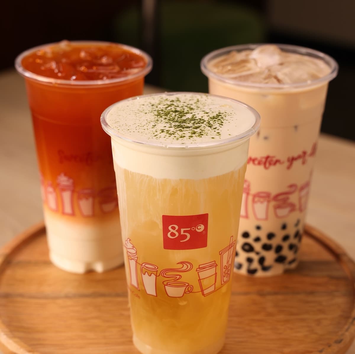 Taiwanese Bakery Chain 85°C Moves Closer to Roseville Debut