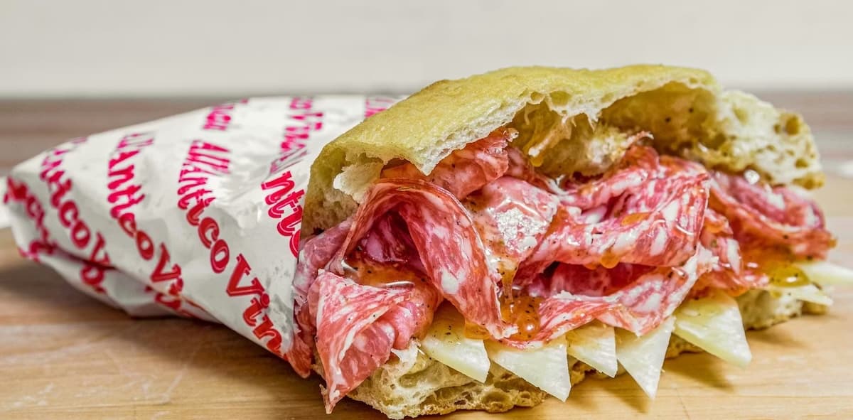 Florentine Sandwich Shop All’antico Vinaio Could Be Headed to Boston's Downtown Crossing