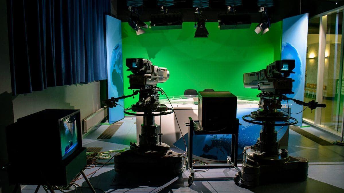 The production studio made a voluntary Chapter 11 filing on March 13, 2026.