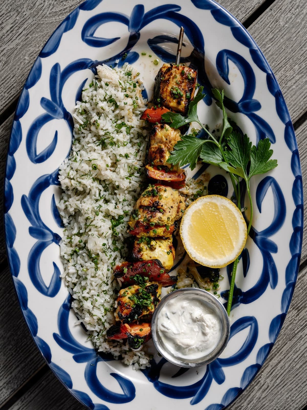 Aba Bringing Modern Mediterranean Menu to DFW