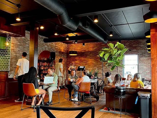 Owner of Farmington’s Apothecary Coffee Planning New Wixom Cafe