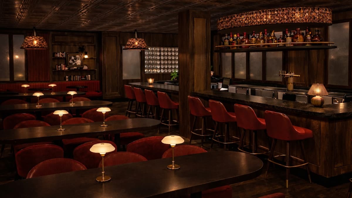 Diner-Style Au Cheval Heading to 12 South