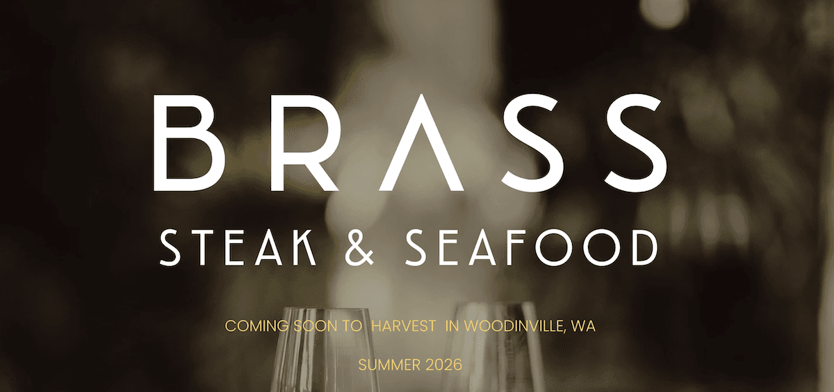 Brass Steak & Seafood