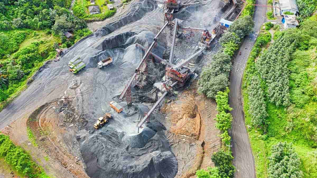 Clintwood JOD, LLC has officially filed for bankruptcy