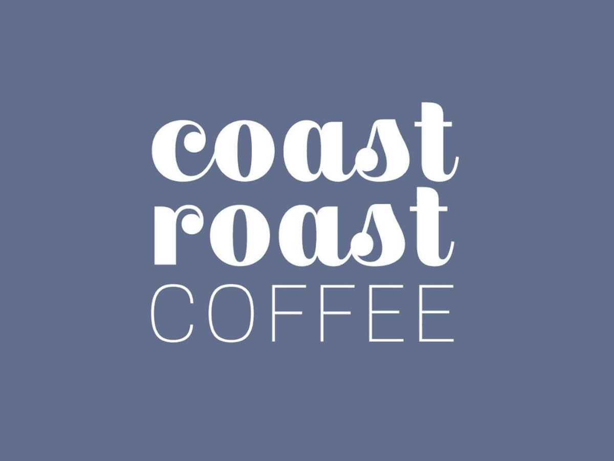 Coast Roast Coffee