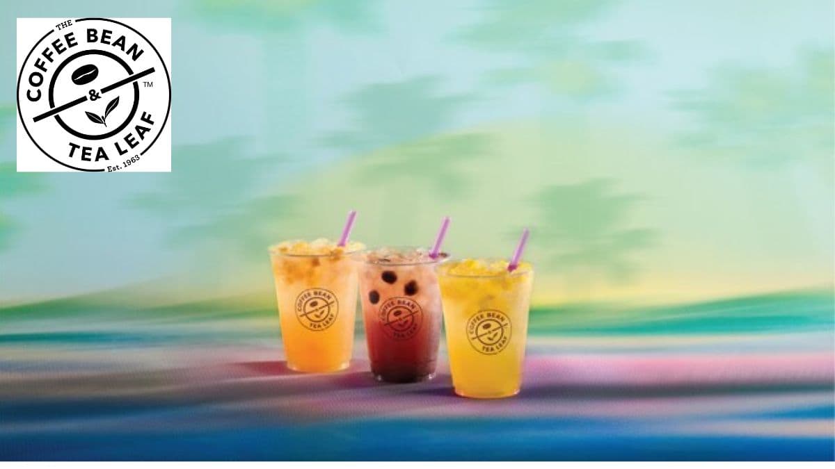 Cold Brew Energy Tea images