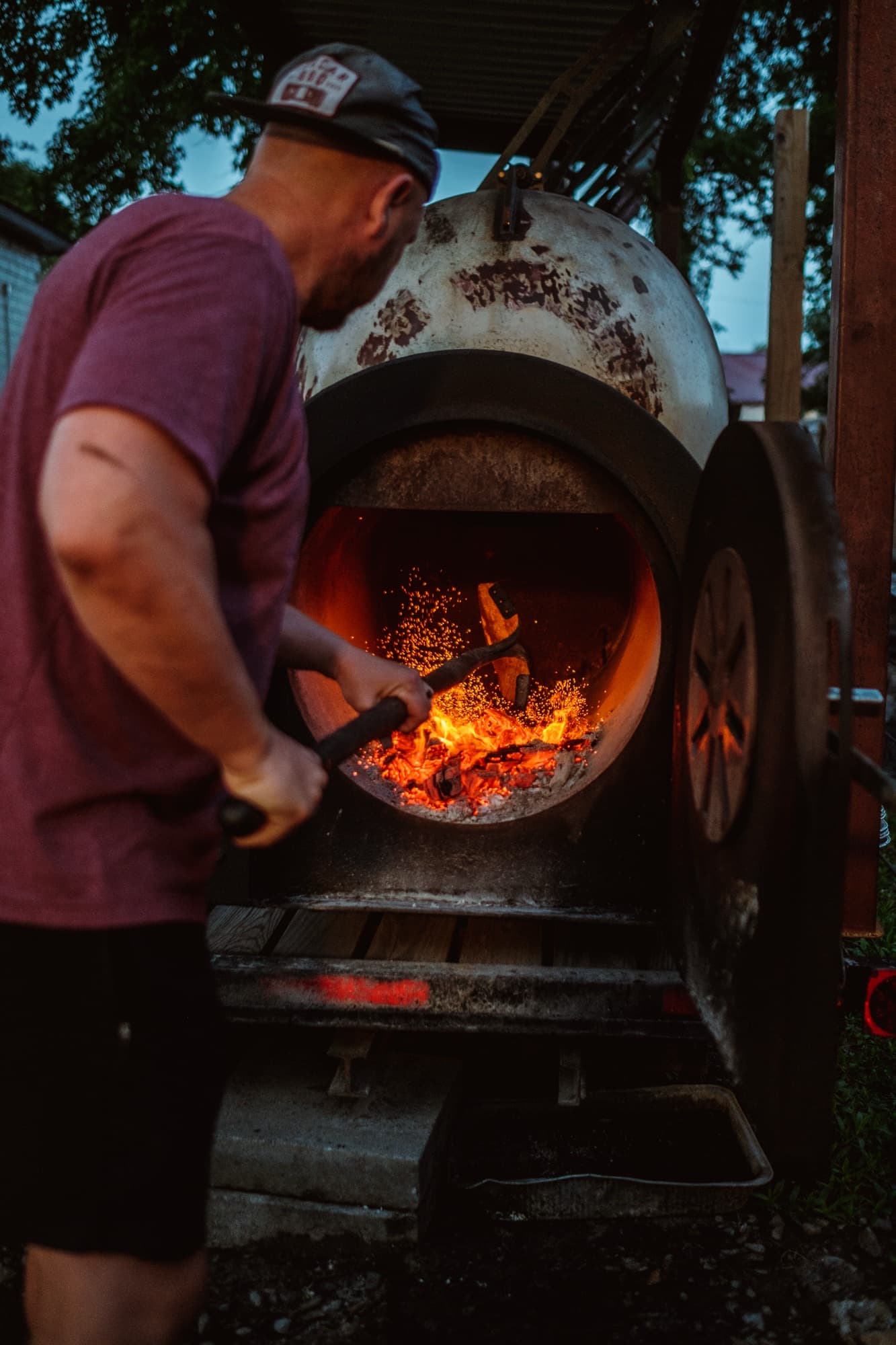 Boxcar BBQ to Open First Brick-and-Mortar Location this Summer