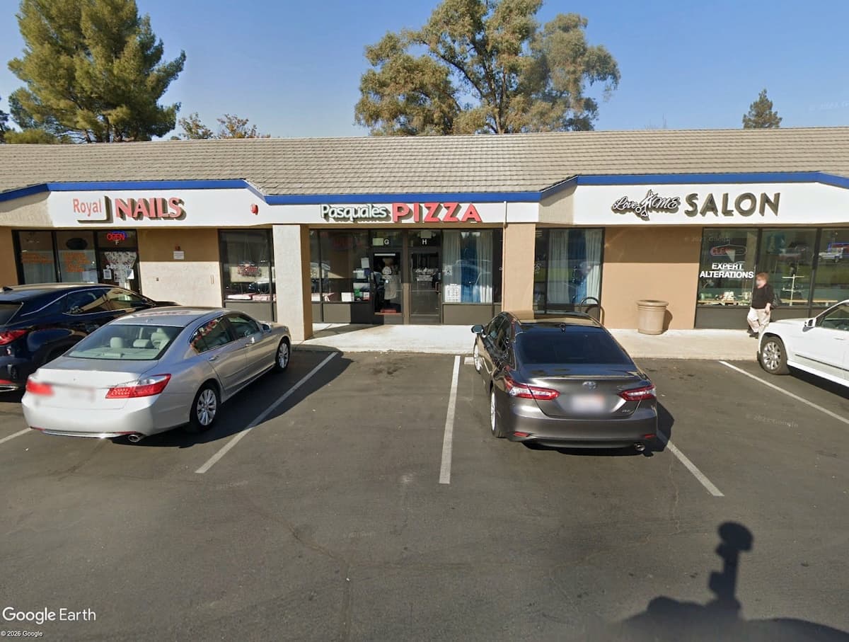 Dublin-Based Desi Pizza Bites Expanding to Carmichael