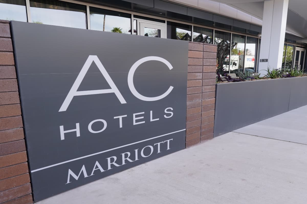 New Rooftop Hotel Opens in Old Town Scottsdale