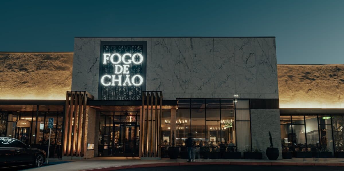 Fogo de Chão Looks to Open in Daly City