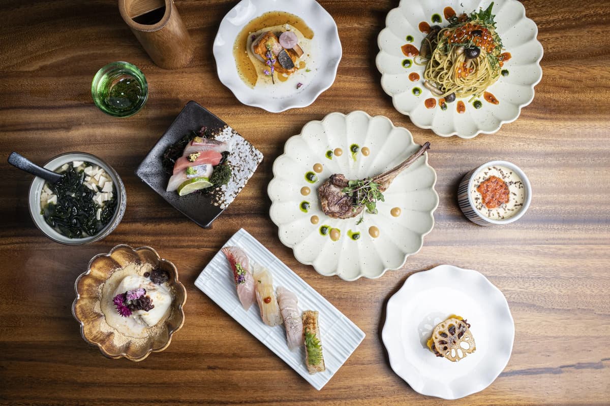 Osen Urban Table Coming to Irvine’s Canopy at Great Park