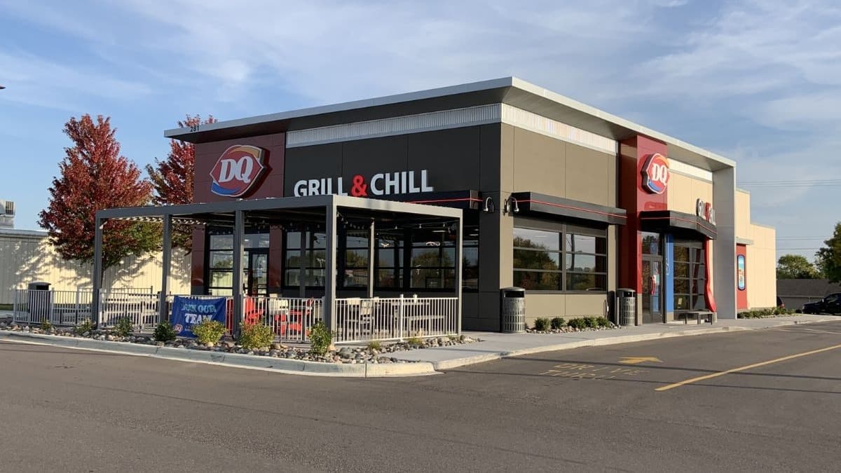 Dairy Queen may soon introduce an appetizing breakfast collection just in time for spring. 