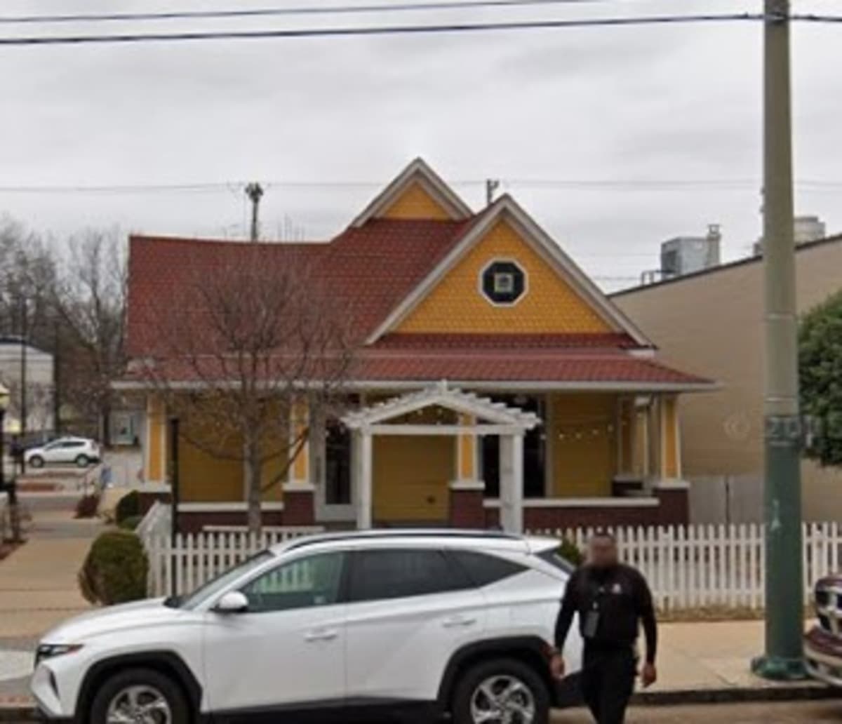 Dog & Bone Bringing British Charm and a Warm Welcome to Memphis