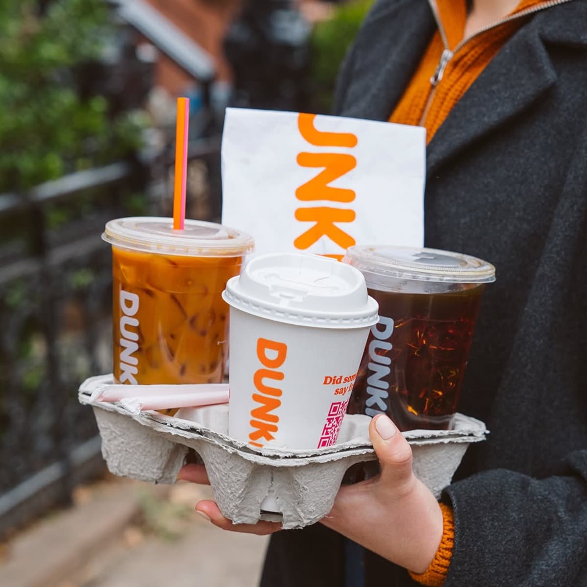More Dunkin Headed to Arlington