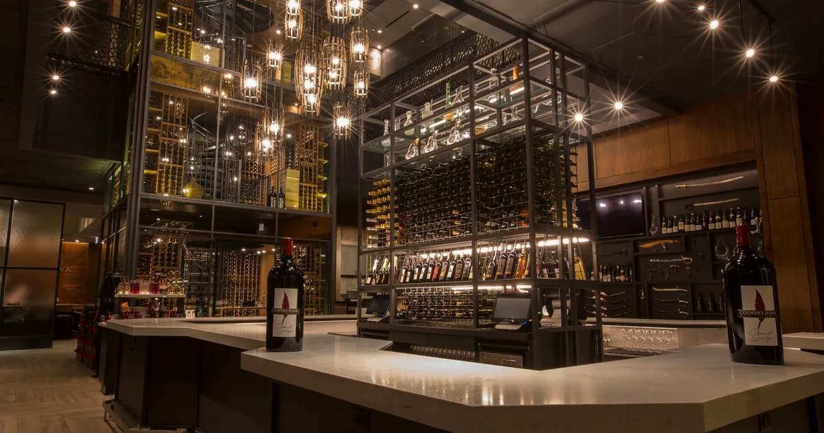 Cooper's Hawk is Coming to Delray Beach