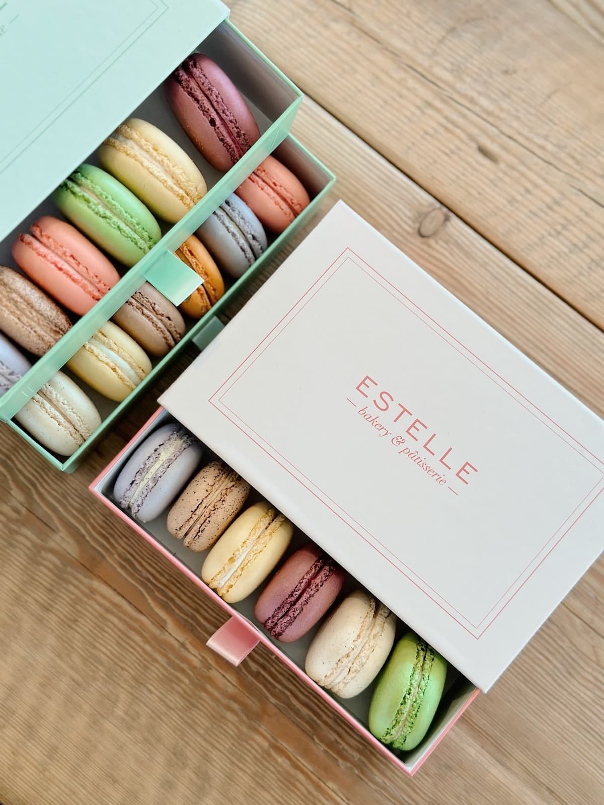 Estelle Bakery & Pâtisserie Bringing French Pastry Magic to Folsom