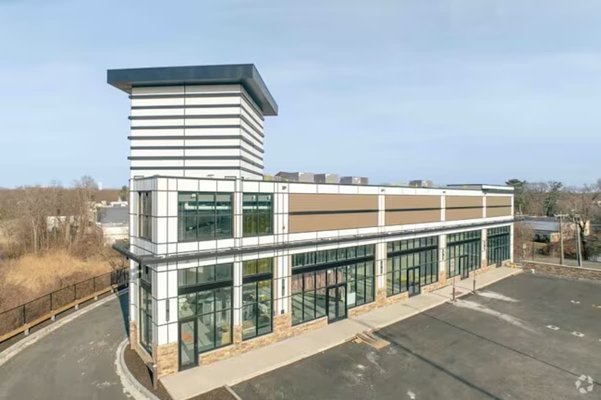 Sunflower Organic Pizza Secures Burlington Planning Board Approval