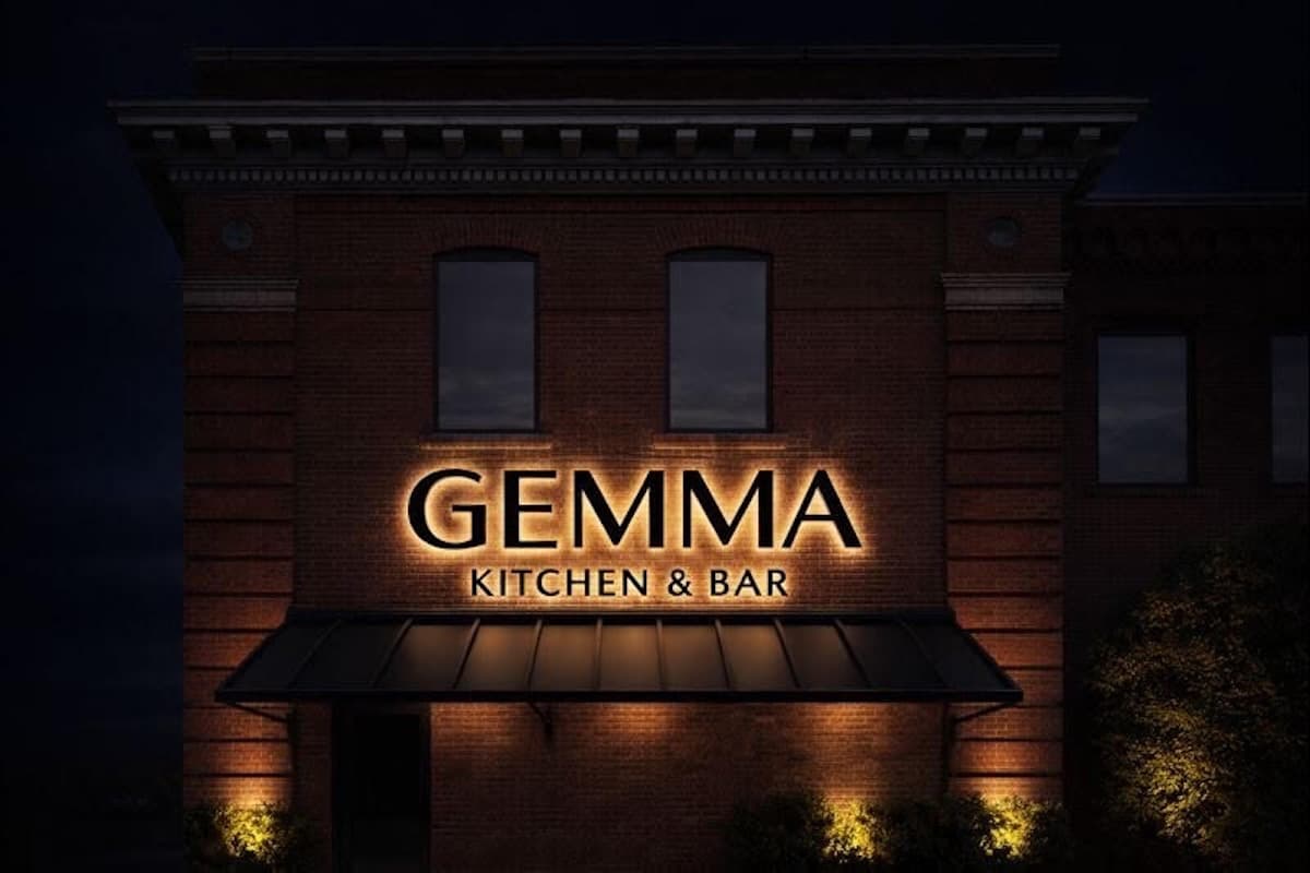 Gemma Kitchen & Bar to Bring Elevated Comfort to Norwood's Historic Firehouse