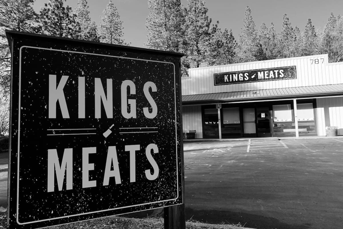 Diamond Springs-Based Kings Meats Plans El Dorado Hills Expansion