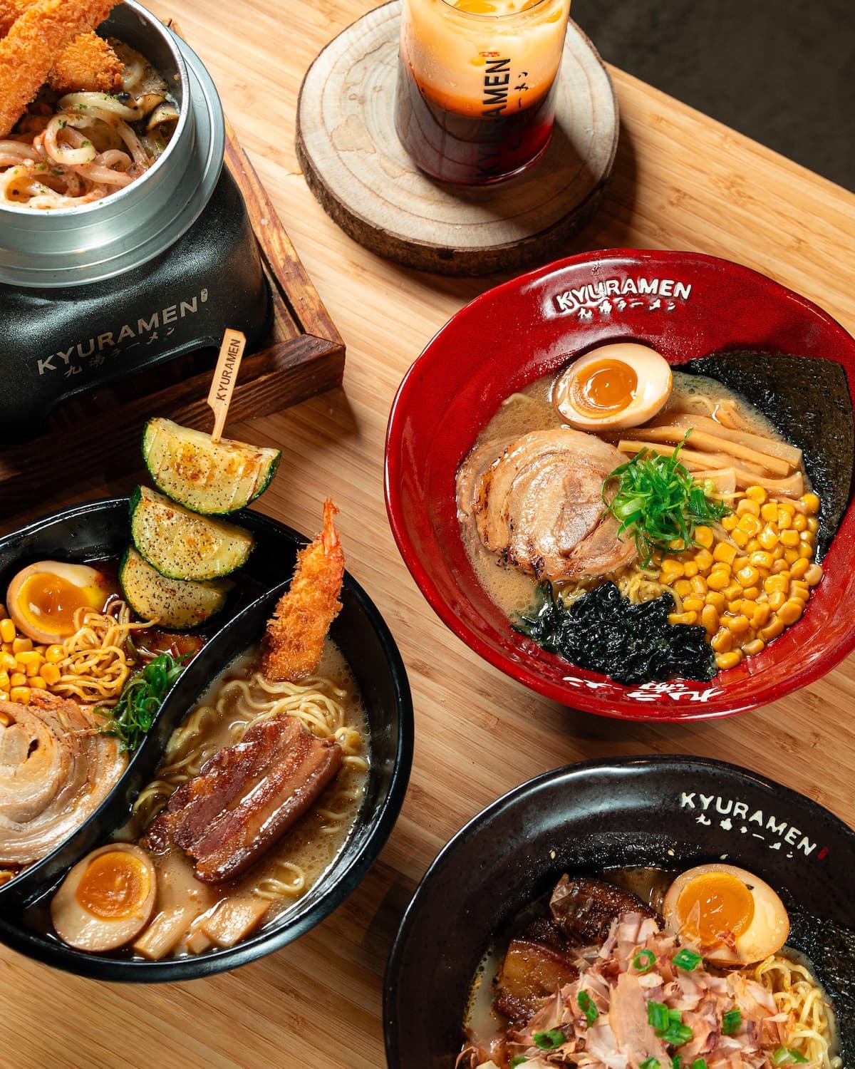Kyuramen Continues Boston-Area Growth With Upcoming Burlington Location