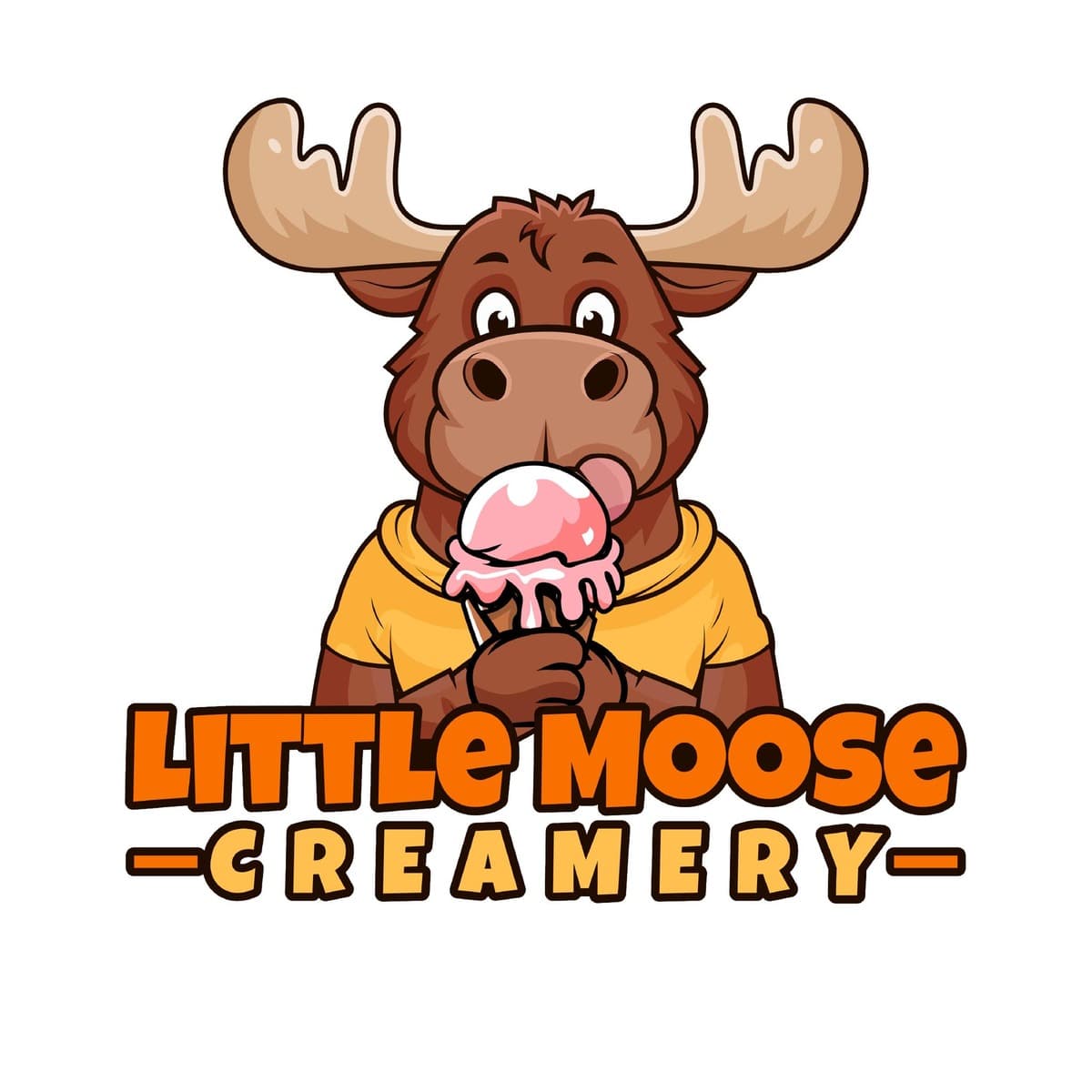 Little Moose Creamery to Sweeten Frisco