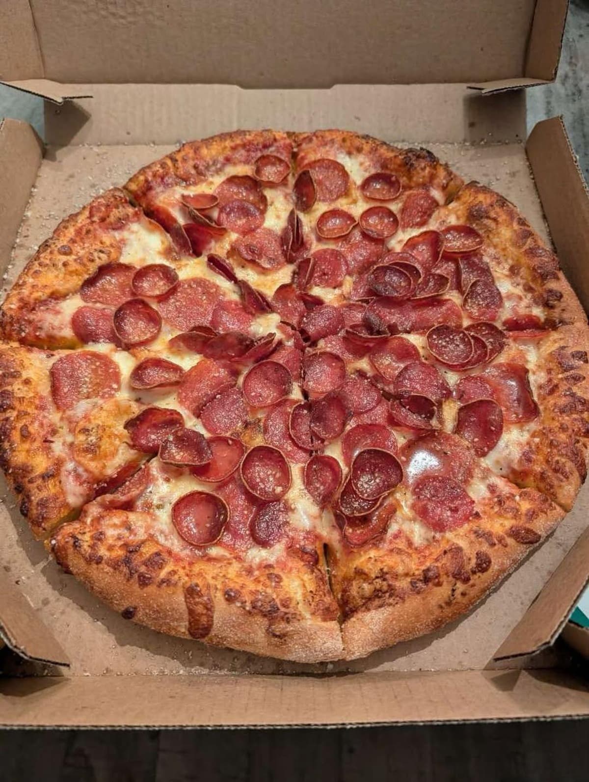 Memphis Included in Pizza Chain’s Big Expansion Plans