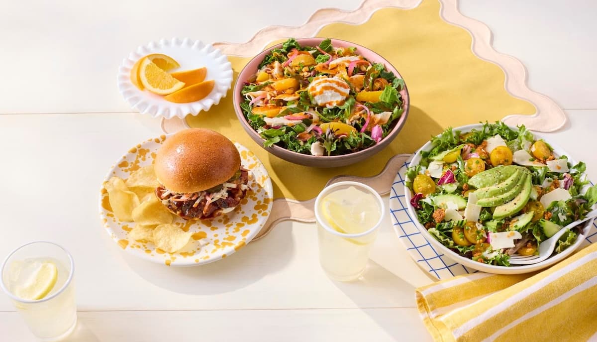 Mendocino Farms