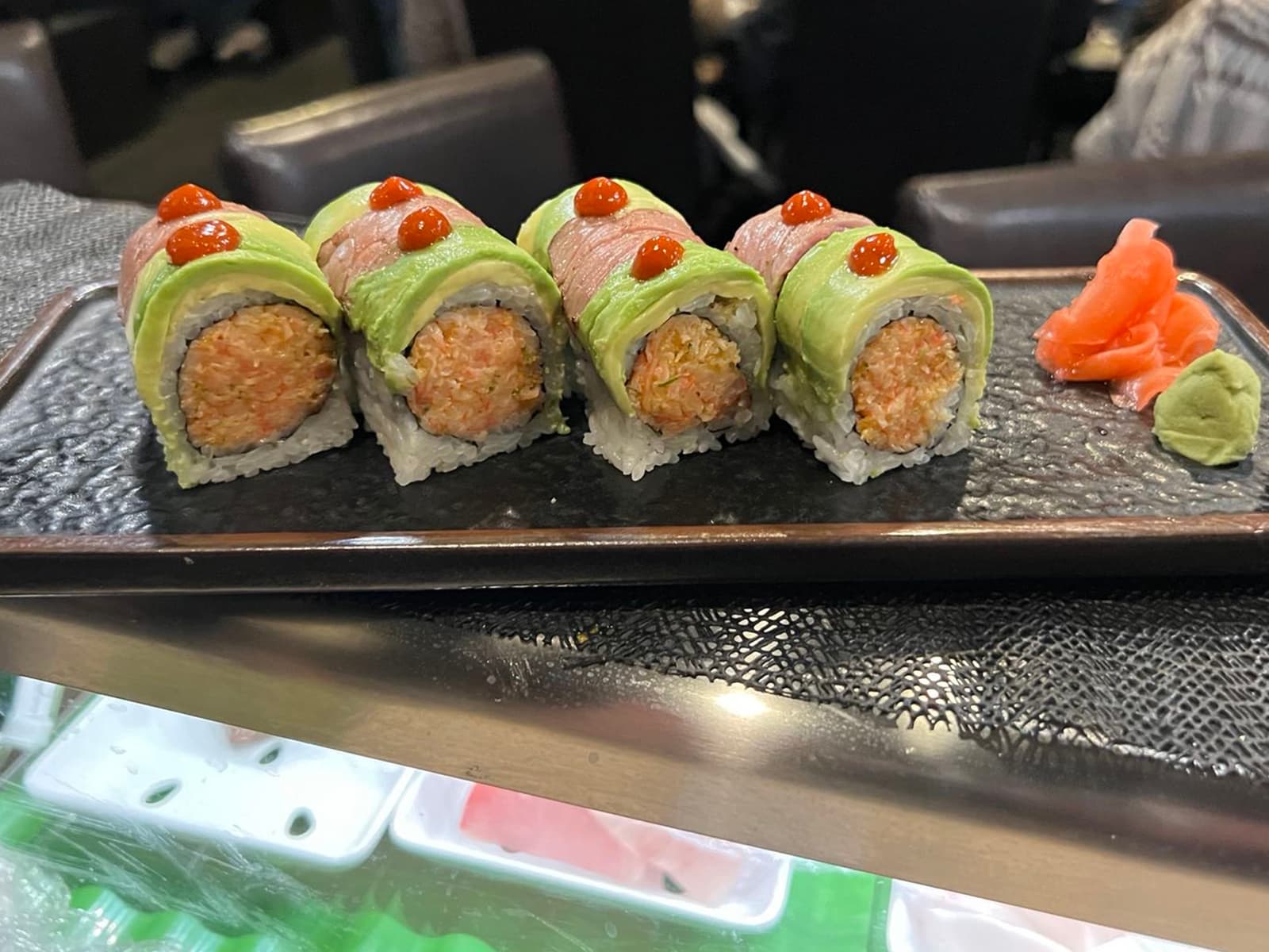 Nasu Japanese Steakhouse Heading North to Westwood This Summer