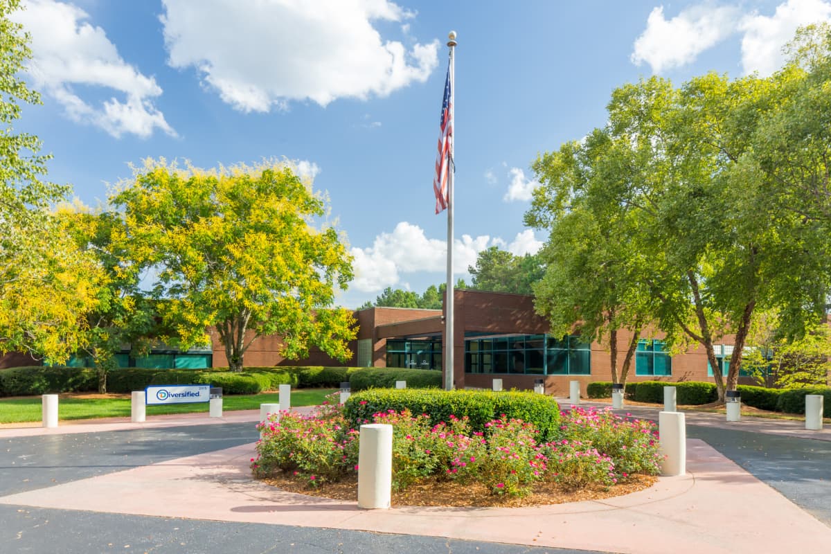Foxfield Announces Acquisition in Peachtree Corners, Georgia