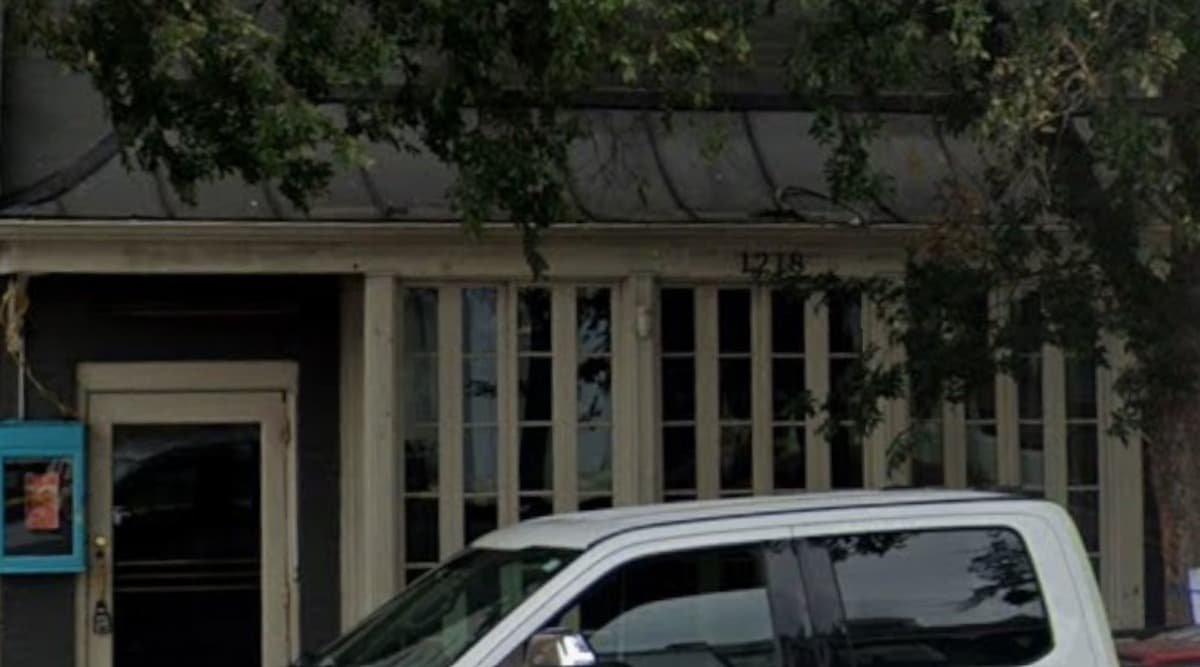 The Oak Room Bringing Elevated Dining to Georgetown