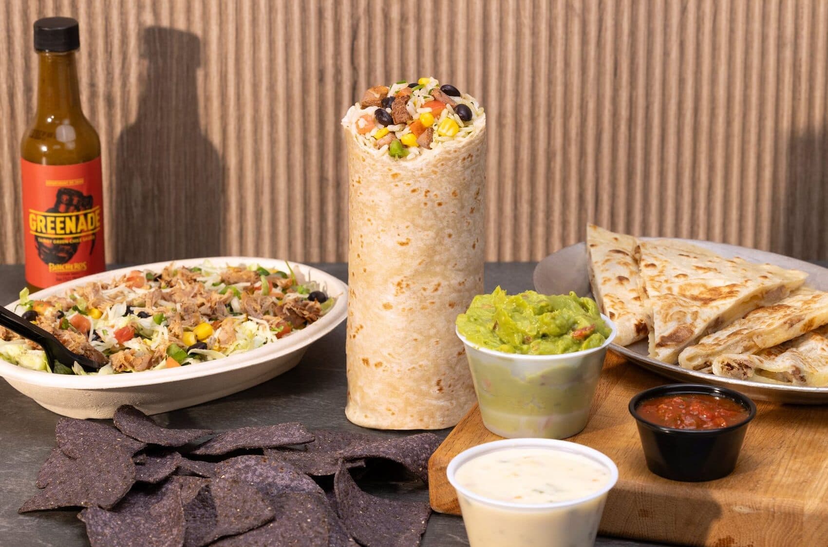 Pancheros Planning New Franchised Locations in Sterling and Princeton