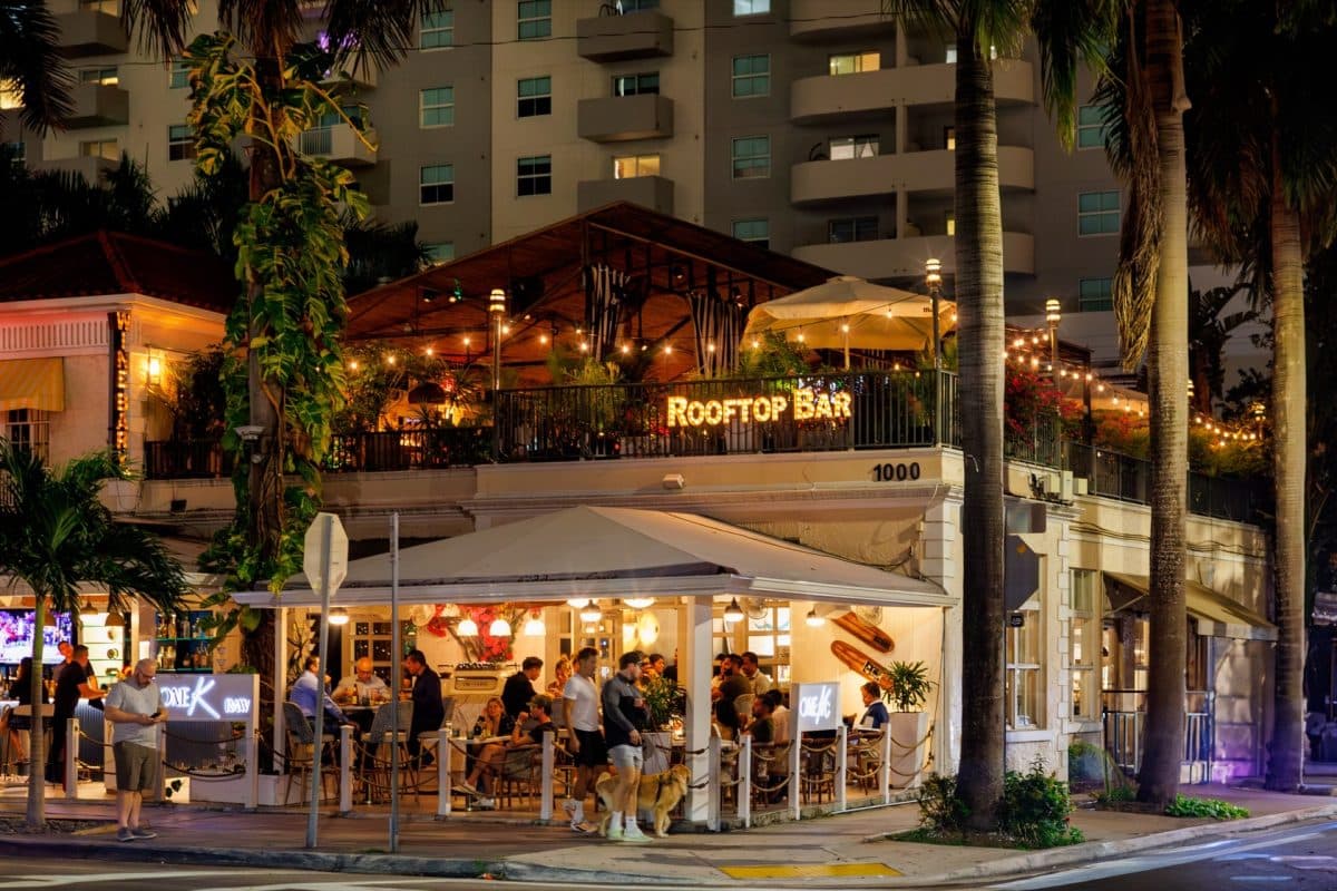 Passion Restaurant Group to Open New Concept in Brickell