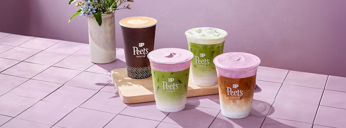 Peet’s Coffee Brewing Up New Roseville Location at Placer Center