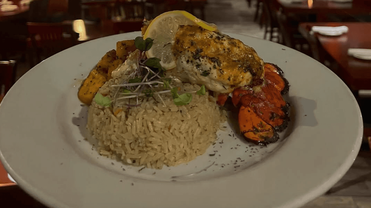 Porterhouse Grill Expanding To Third Location