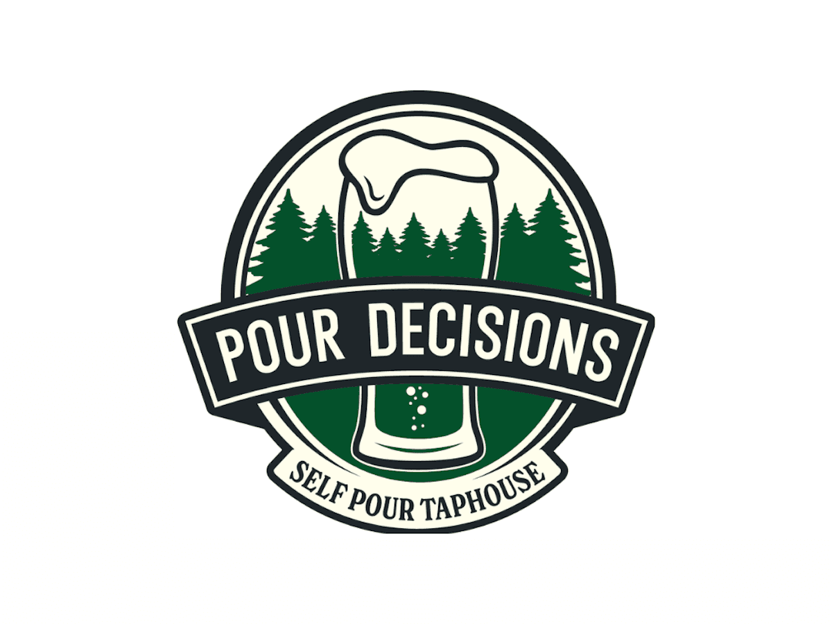 Pour Decisions Taphouse