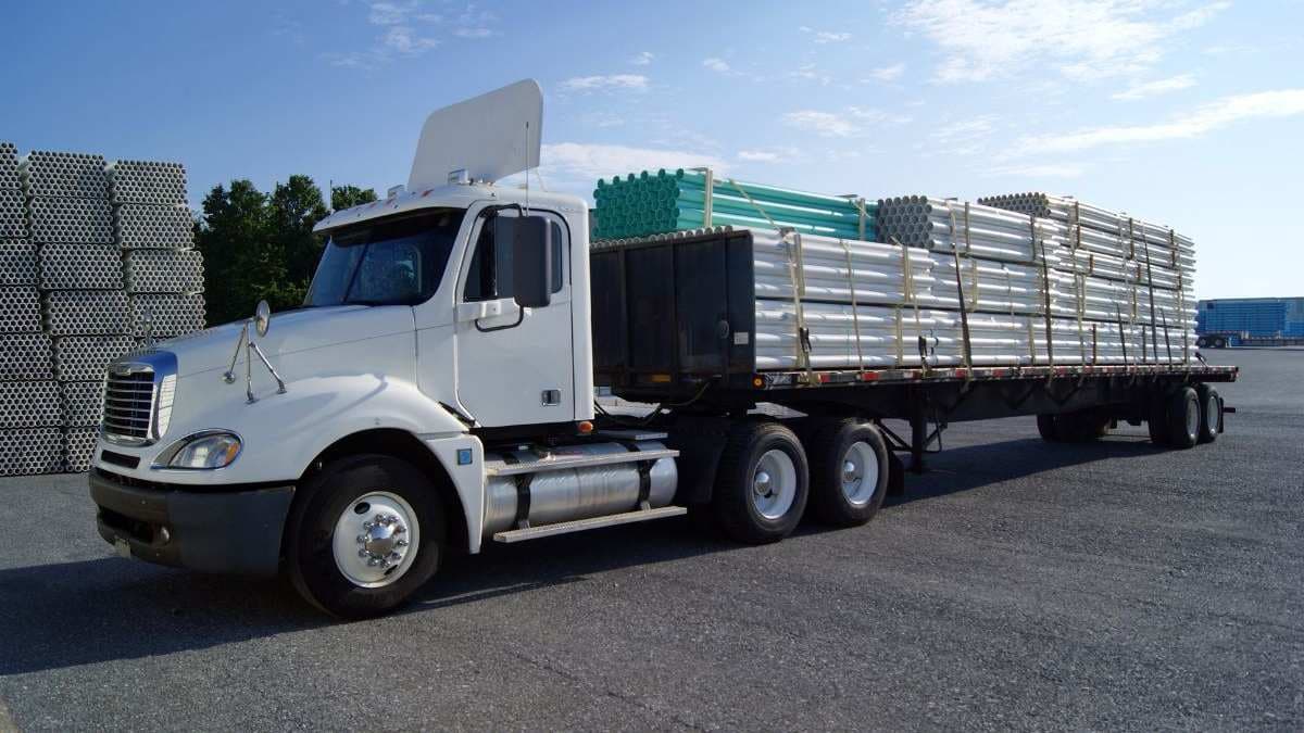 SP Trans, Inc. filed for bankruptcy