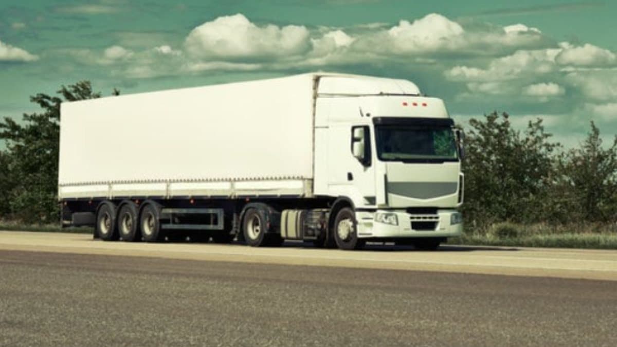 Serna’s Trucking, LLC has formally entered a bankruptcy protection process under Chapter 11.