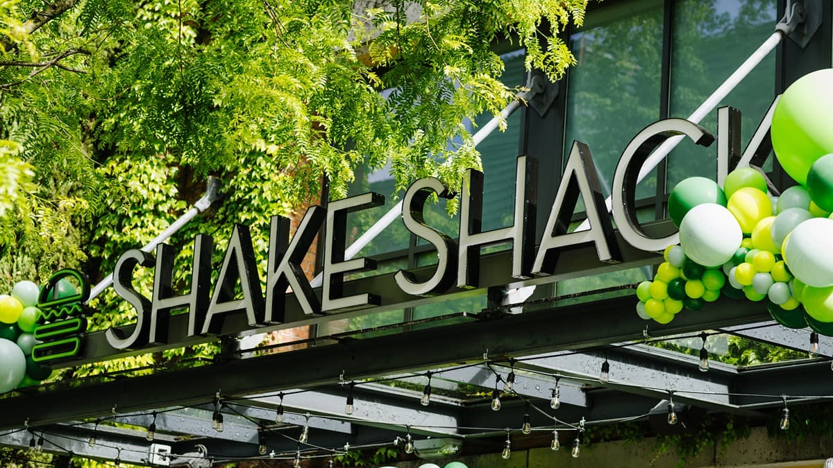 Shake Shack to open new location in Arcadia.