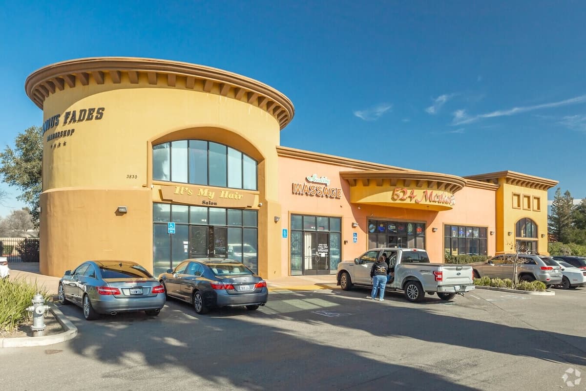 Shan Restaurant & Banquet Hall Bringing North Indian and Pakistani Flavors to Sacramento