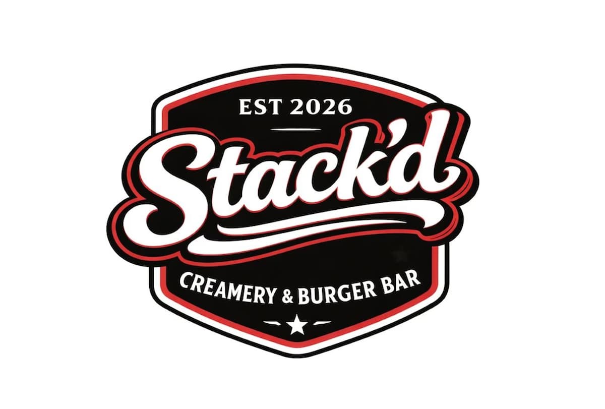 Stack'd Creamery & Burger Bar