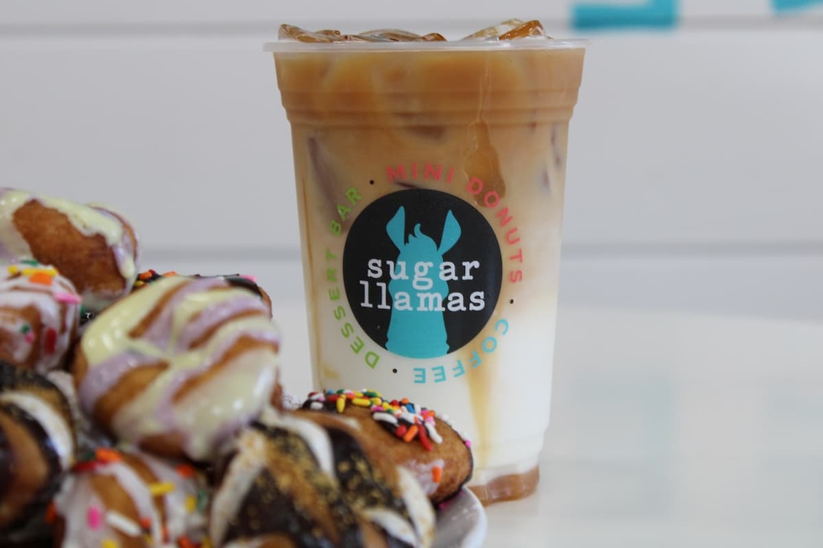 Tulsa-Based Sugar Llamas to Debut Two Dessert Shops in Roseville and Rocklin