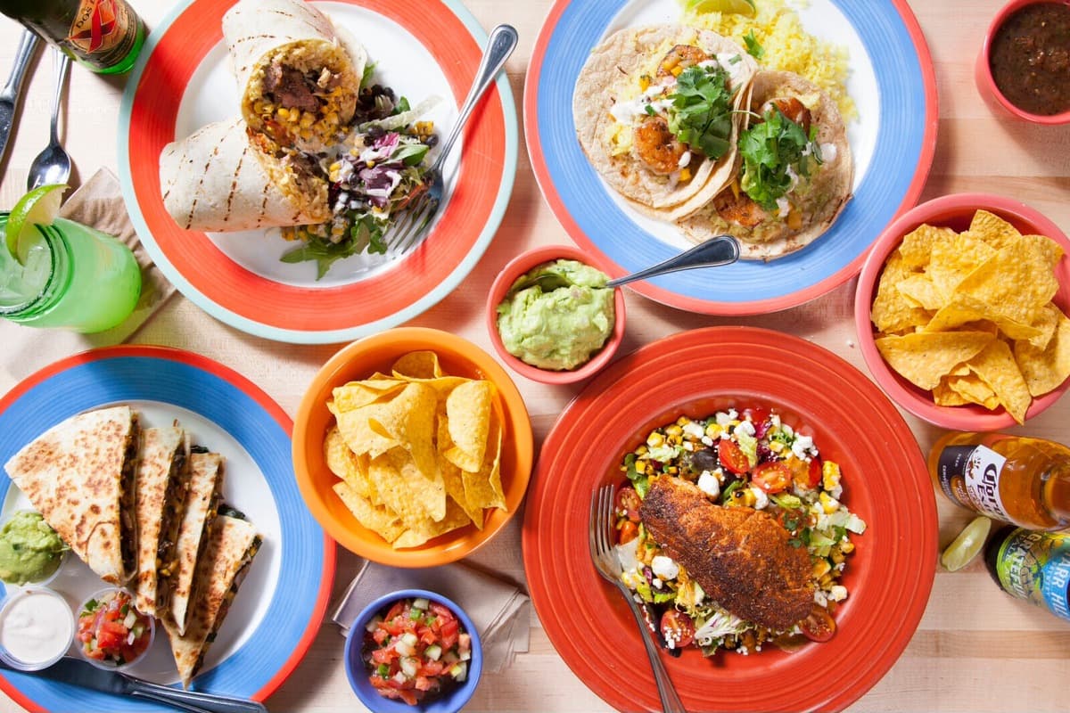 Surf’s Up for McLean Diners as Popular DC Restaurant Prepares Virginia Debut